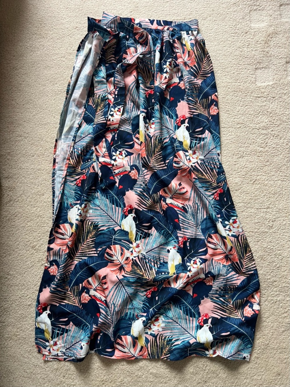 Beach Sarong